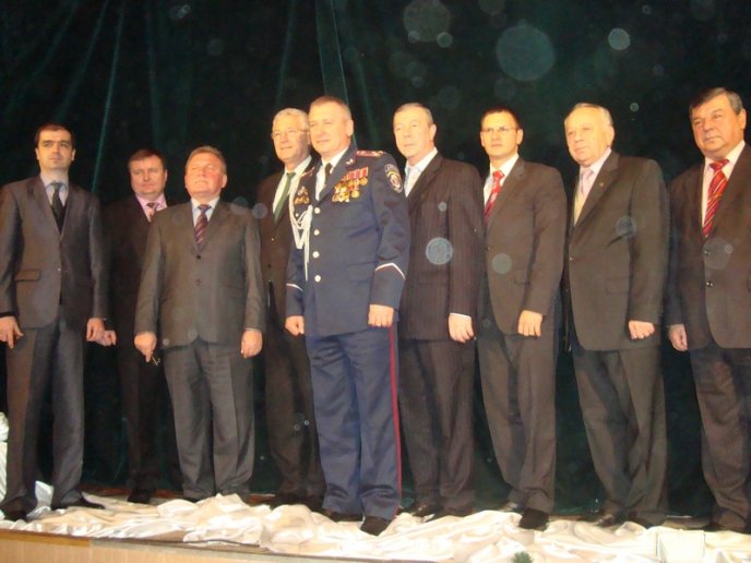 Мукачівська міліція відзначила професійне свято (ФОТО) – 07