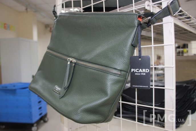 Закарпатки виготовляють сумки, які можна побачити у магазинах усіх країн світу – 18