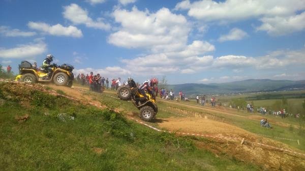 В Іршаві відбувся чемпіонат Закарпаття з мотокросу (ФОТО) – 04