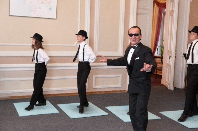 Шеф-редактор "Панорами" став лауреатом Міжнародної іміджевої програми «Суспільне визнання» (ФОТО) – 03