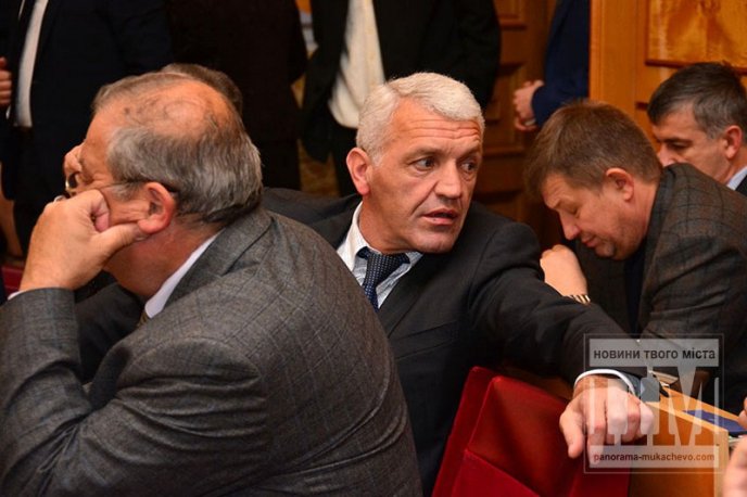 Закулісся виборів нового голови Закарпатської облради (ФОТОРЕПОРТАЖ) – 16