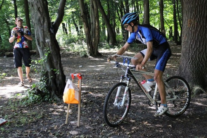 Спортсмени з мукачівського СК "Товариш" взяли участь у черговому старті чемпіонату України з МТВО (ФОТО) – 07