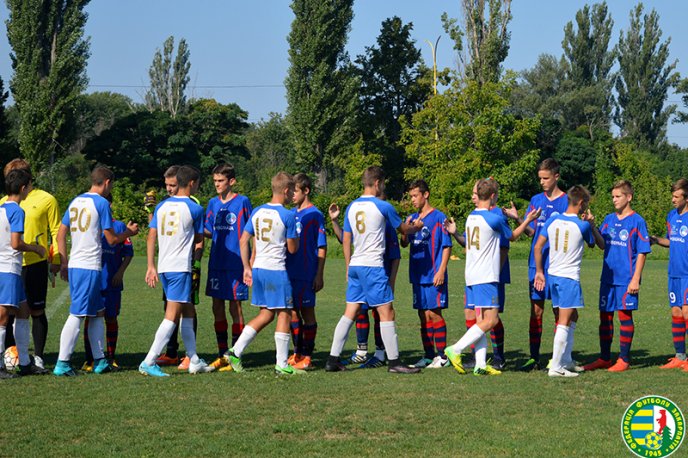 На Закарпатті відбувся футбольний турнір на честь Андрія Гаваші – 07