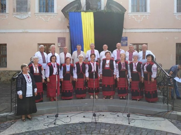Як у Мукачеві День Конституції святкували – 04 Як у Мукачеві День Конституції святкували – 04