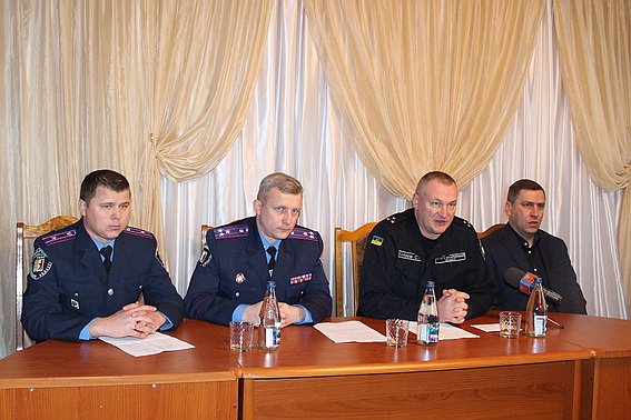 На Тячівщині відкрили нове відділення поліції – 01