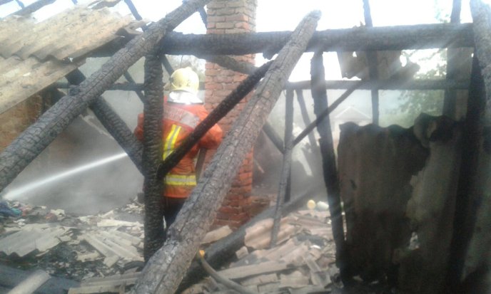 На Закарпатті трагічно загинув чоловік: деталі – 03