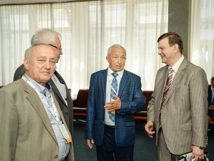 Олексій Фазекош: «На своєму з’їзді адвокати України показали здатність консолідуватися» – 24