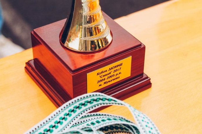 Як у Мукачеві Всеукраїнський турнір із футзалу проходив – 05