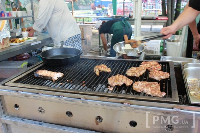 Фестиваль "Варишське пиво" стартував у Мукачеві: вже відомі ціни – 12