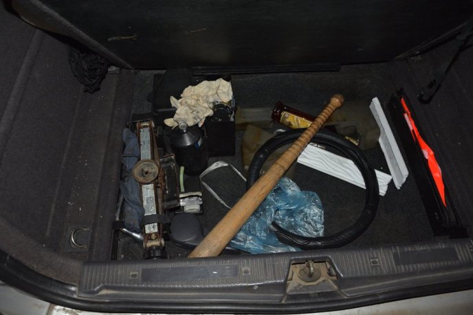 Стали відомими нові деталі моторошного вбивства юнака у Горонді – 01 Стали відомими нові деталі моторошного вбивства юнака у Горонді – 01