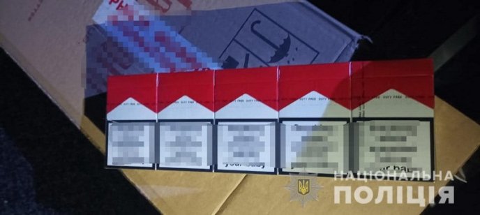 У поліції розповіли про випадок, який стався сьогодні вночі – 03