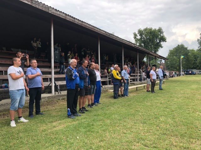 У Тересві пройшли футбольні змагання серед юнаків – 07