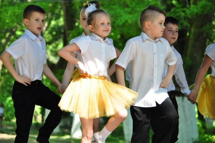 В Ужгороді розпочався "Майся фест" – 07