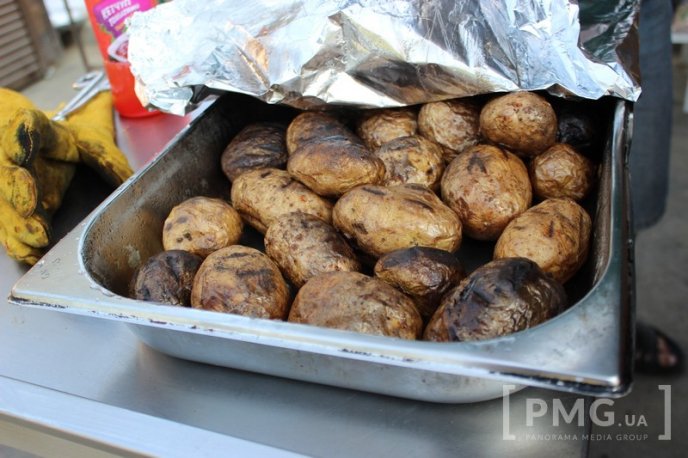 Фестиваль "Варишське пиво" стартував у Мукачеві: вже відомі ціни – 05