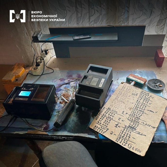 Доставляв товар лише перевіреним покупцям: закарпатець запустив тютюновий бізнес – 02