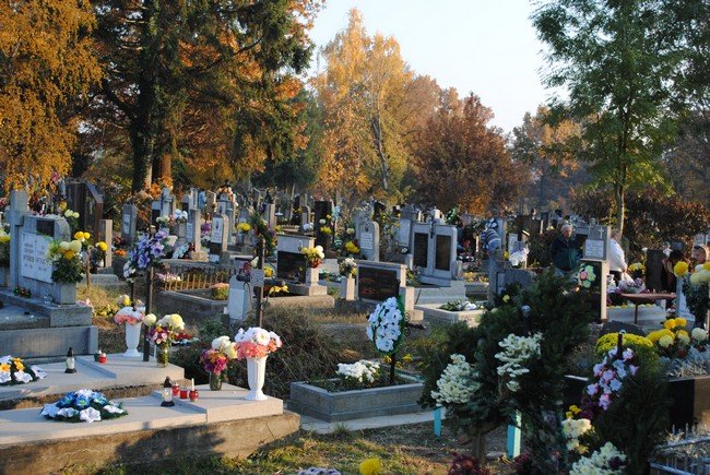 Сьогодні – День пам’яті (ФОТОРЕПОРТАЖ) – 11 Сьогодні – День пам’яті (ФОТОРЕПОРТАЖ) – 11