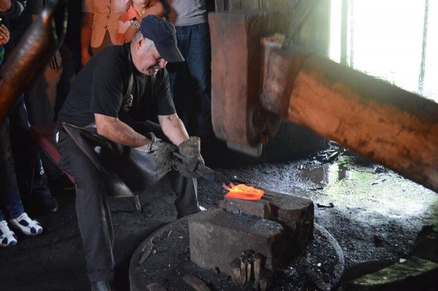 На "Гамору" до Лисичева завітав переможець "Голосу країни" Антон Копитін – 15