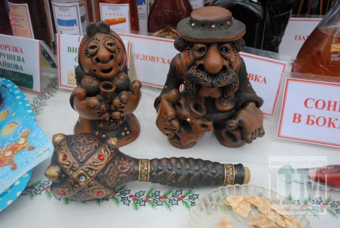 У Мукачеві офіційно розпочався фестиваль "Червене вино - 2015" (ФОТОРЕПОРТАЖ) – 16