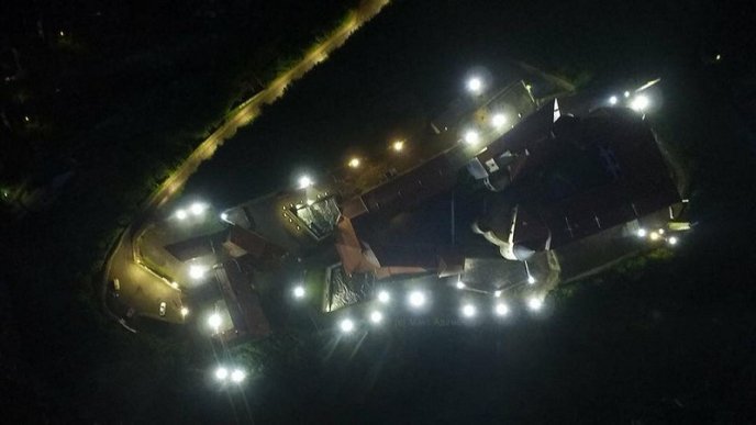 У Мукачеві святкують День міста. Ввечері у "Паланку" пройдуть урочистості – 08 У Мукачеві святкують День міста. Ввечері у "Паланку" пройдуть урочистості – 08