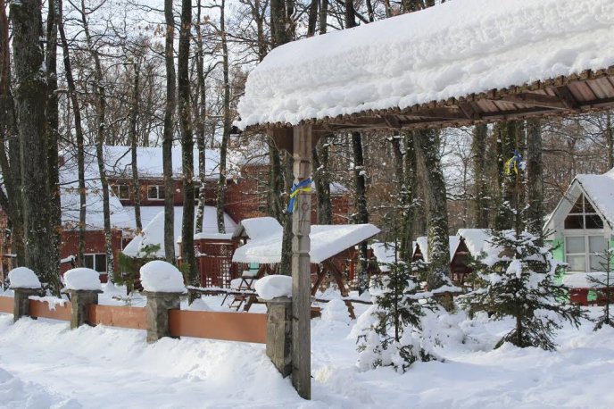 Мукачівці розповіли дивовижну історію своєї подорожі околицями міста – 04