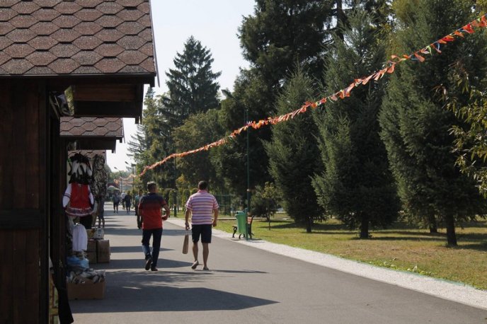 "Варишське пиво": чим пригощають гостей фестивалю – 15