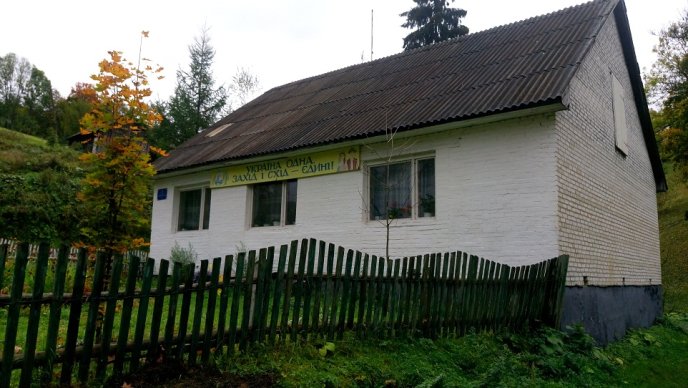 На наступний рік на Міжгірщині заплановано ремонт сільських доріг – 06