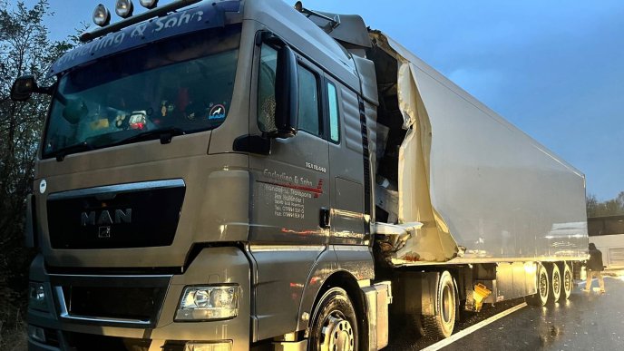 Смертельна аварія на Закарпатті: поліція встановила винуватця жахливої ДТП – 05 Смертельна аварія на Закарпатті: поліція встановила винуватця жахливої ДТП – 05