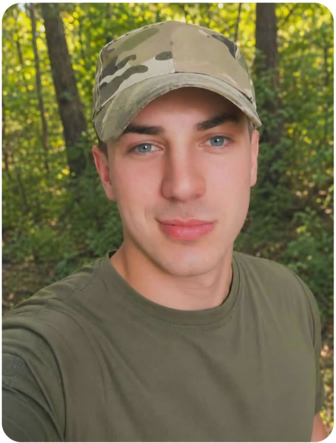 На війні загинув Юрій Прокеш
