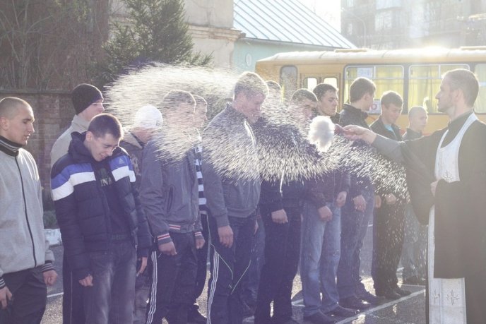 Юнаки Мукачева і району відправились на службу в Збройні сили України (ФОТО) – 05