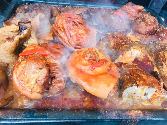 На Берегівщині офіційно стартував Міжародний фестиваль вина – 12