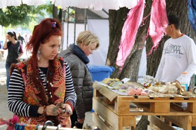 В Ужгороді триває святковий "Мост Сіті Фест" – 02