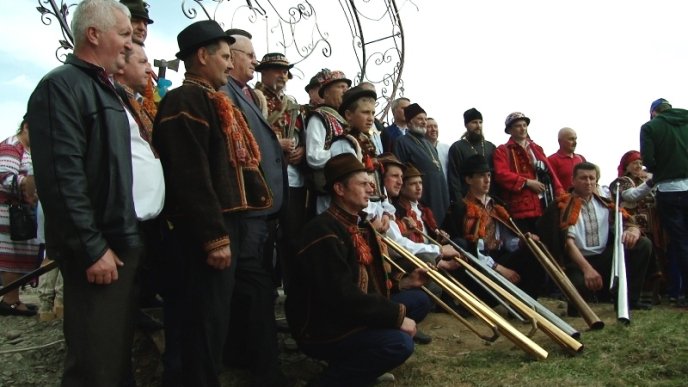 На Рахівщині з’явилася нова туристична родзинка – 11