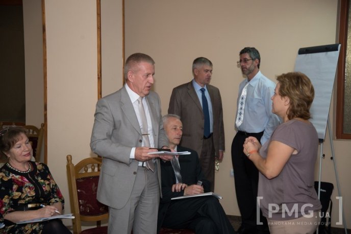 Європейський Союз підтримує реформи у сфері юстиції в Україні – 24