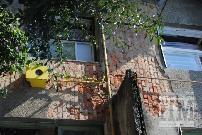 Слідами "ІТВ Сервісу" або що по-їхньому означає ремонт (ФОТОРЕПОРТАЖ) – 07