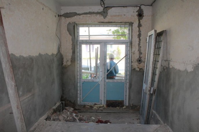 Облаштування нового корпусу для НВК «Гармонія» обійдеться у 10 мільйонів – 15