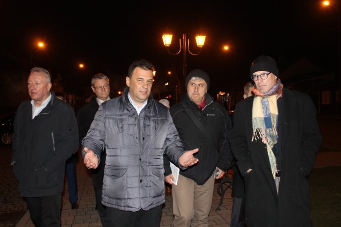 У Хусті представники ЄС та Михайло Рівіс обговорили розвиток ОСББ у місті – 07