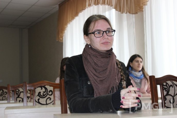 Викладачі УжНУ завітали до Мукачівського аграрного коледжу – 07