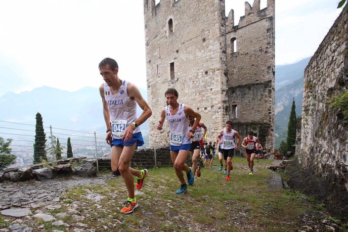 Закарпатці Сергій Расчупкін та Наталія Шозда провели легкоатлетичні тренувальні збори в Італії – 11