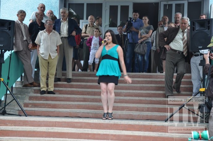 У Мукачеві стартував традиційний шаховий фестиваль "Мукачівське літо – 2013" (ФОТО) – 11