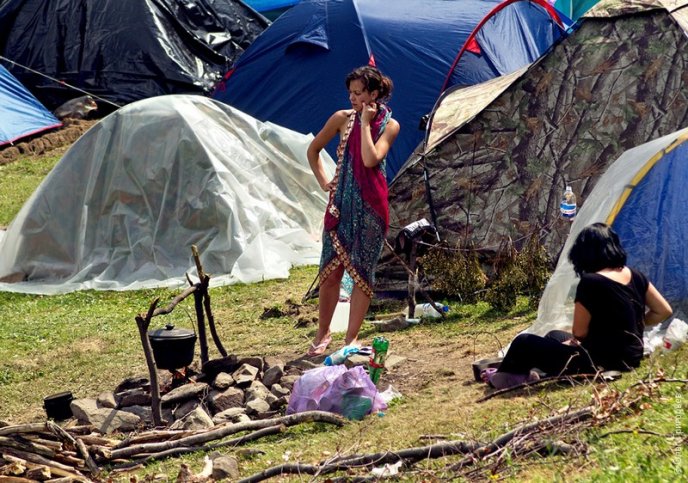 Хіппі з усієї України з’їхалися на "Шипіт" (ФОТОРЕПОРТАЖ) – 11