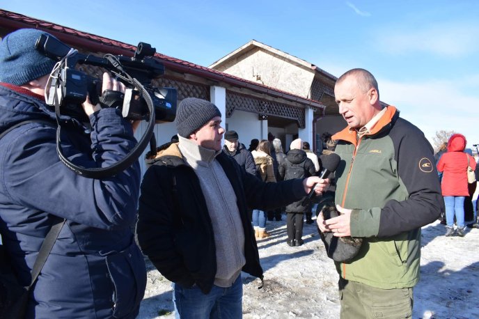 Фестиваль гентешів на Закарпатті: як це було – 05