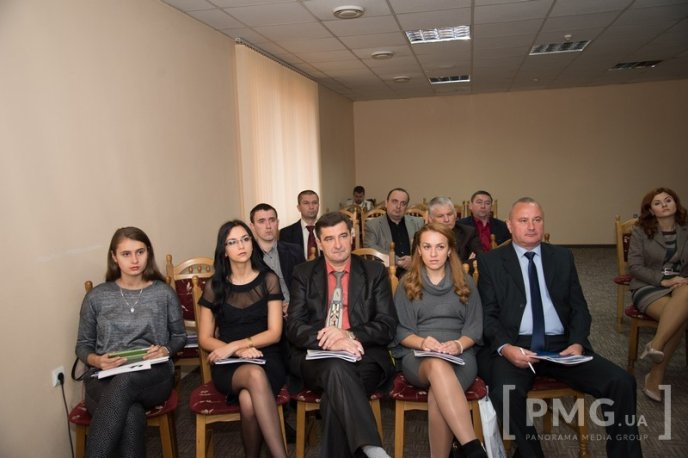 Європейський Союз підтримує реформи у сфері юстиції в Україні – 07