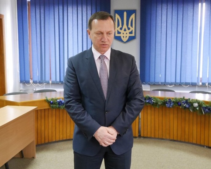 Мер Ужгорода зустрівся з рідними загиблих воїнів АТО – 02