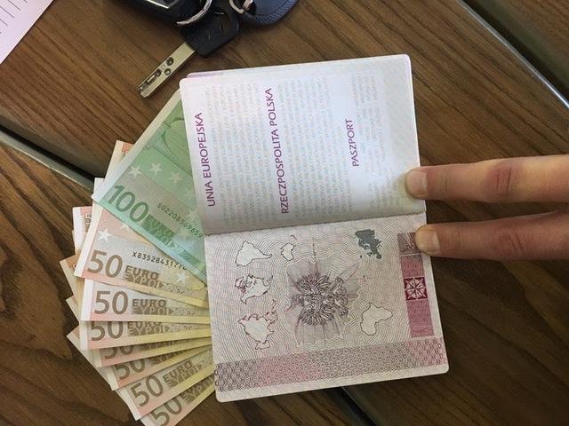 Афера на кілька мільйонів євро: в області судитимуть чоловіка, який підробляв документи – 01