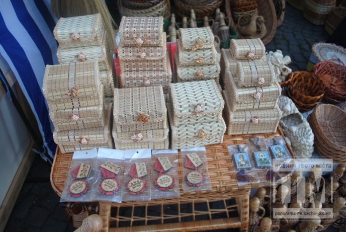 Протягом наступних трьох днів мукачівці відчують солодкий смак життя (ФОТОРЕПОРТАЖ) – 15