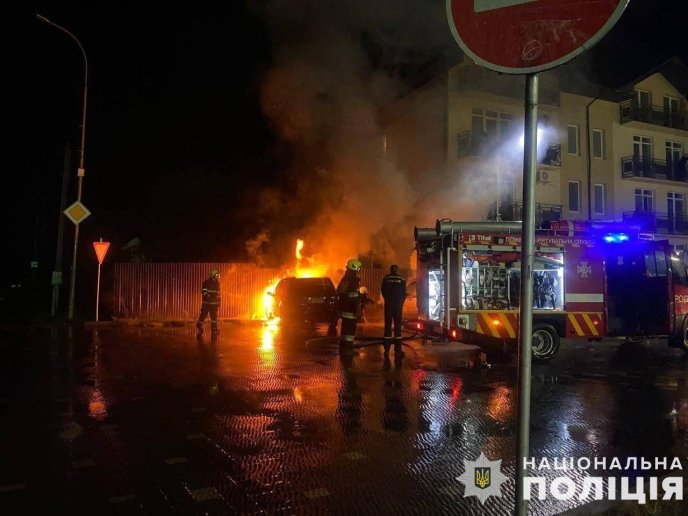 В області затримали палія автомобілів, який діяв на замовлення російських спецслужб. У поліції розповіли подробиці – 01 В області затримали палія автомобілів, який діяв на замовлення російських спецслужб. У поліції розповіли подробиці – 01