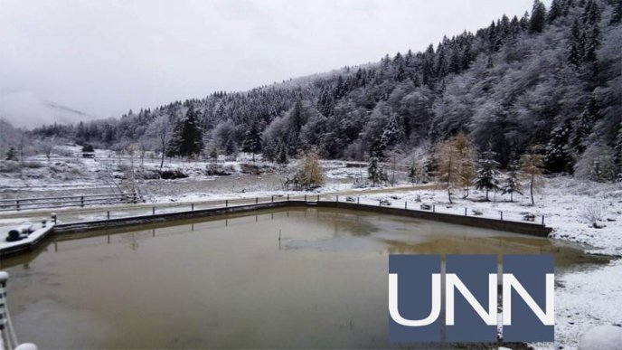 З’явилися фото засніжених високогірних районів Закарпаття – 07 З’явилися фото засніжених високогірних районів Закарпаття – 07