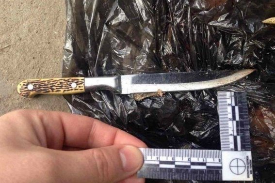 Поліція повідомила подробиці вбивста чоловіка у мікрорайоні "Підгоряни" – 02 Поліція повідомила подробиці вбивста чоловіка у мікрорайоні "Підгоряни" – 02