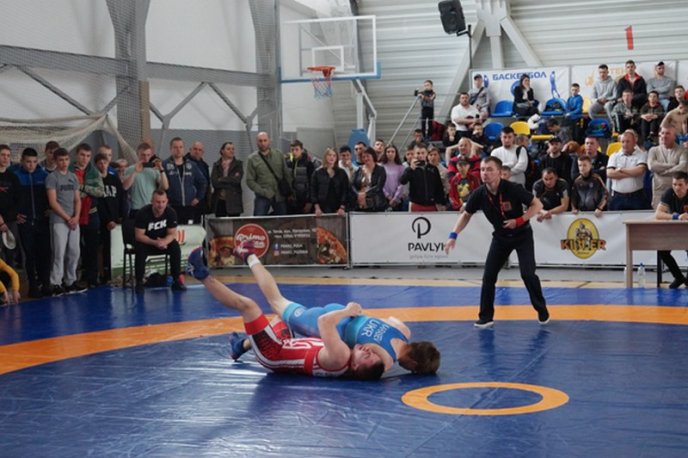 У Тячеві відбувся Міжнародний турнір з греко-римської боротьби пам’яті Йосипа Болдижара – 05