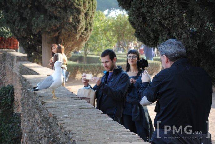 Пригоди українців в Італії – 26